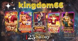 kingdom66